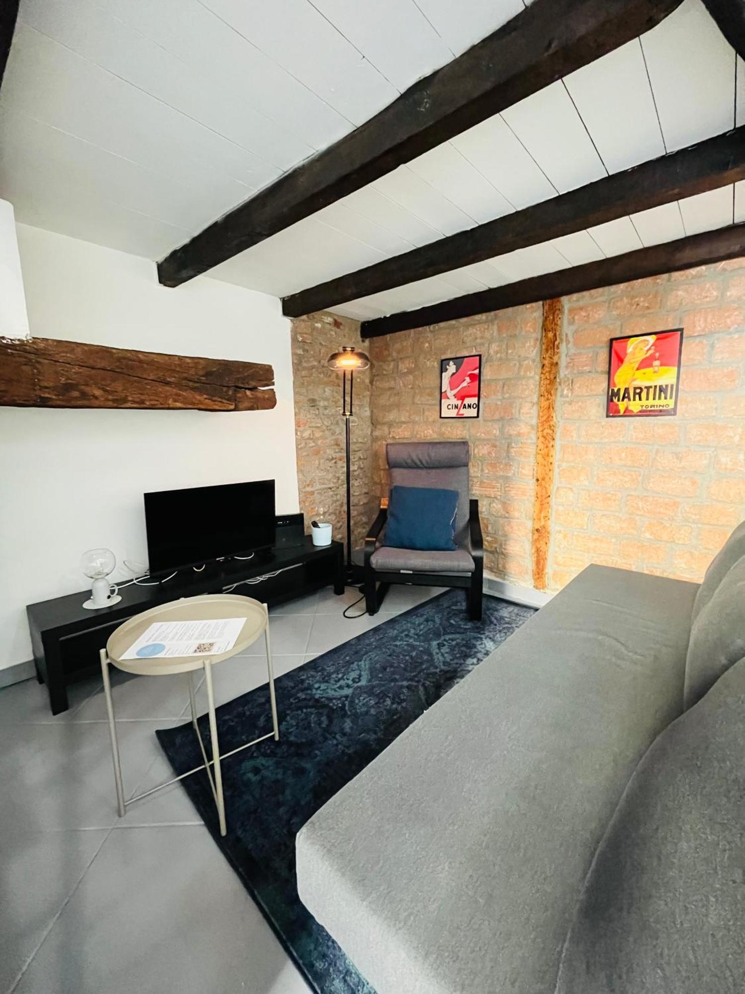 San Lorenzo Apartment ミラノ エクステリア 写真