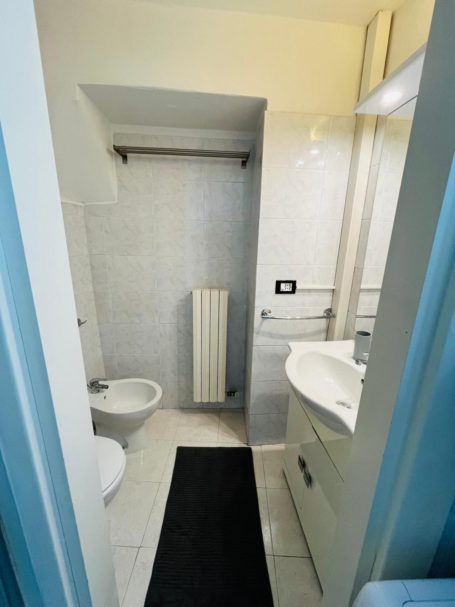 San Lorenzo Apartment ミラノ エクステリア 写真
