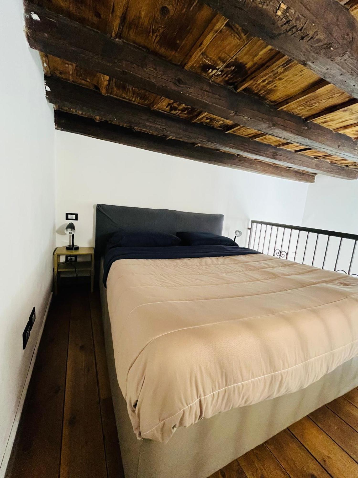 San Lorenzo Apartment ミラノ エクステリア 写真