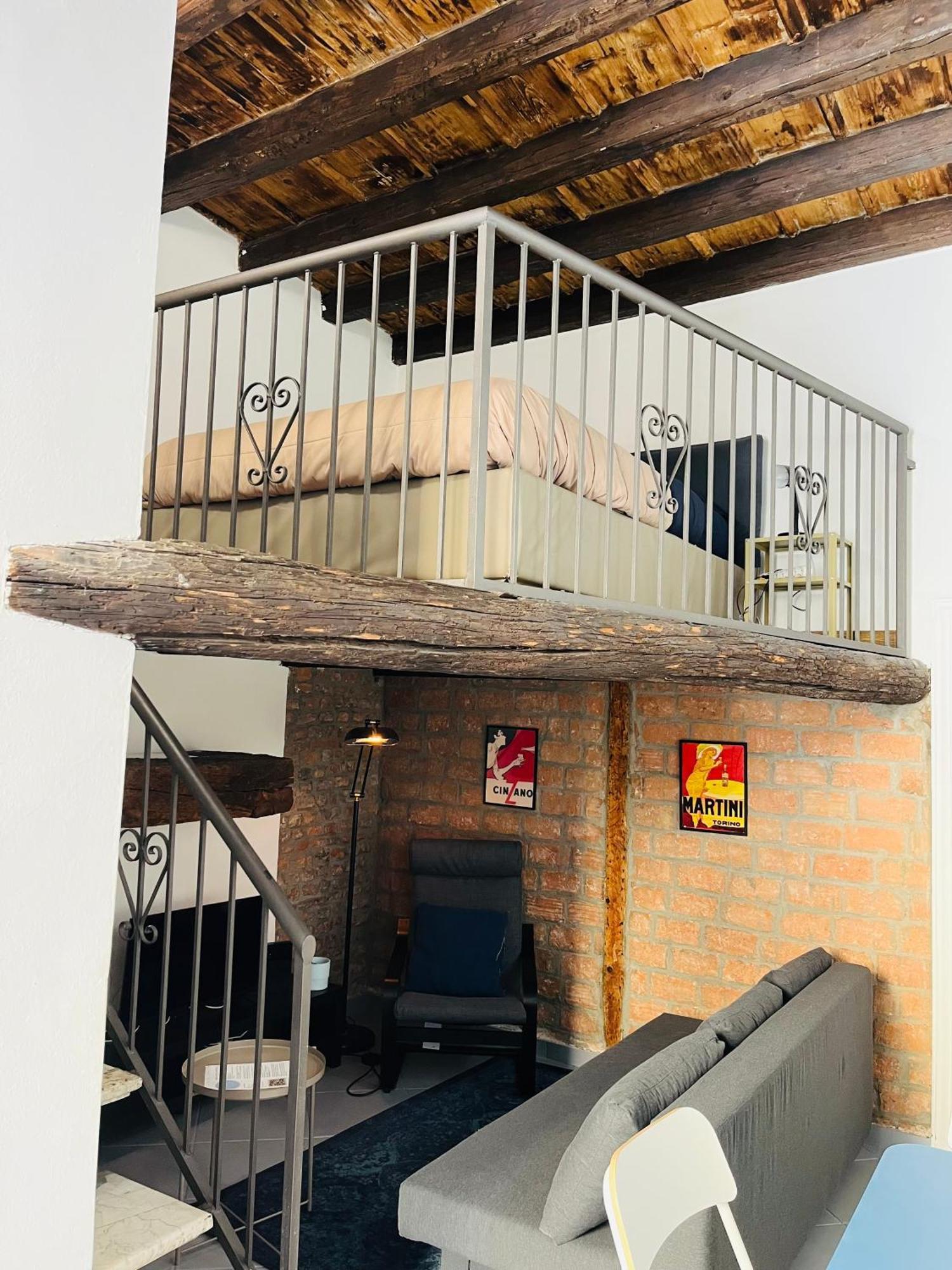 San Lorenzo Apartment ミラノ エクステリア 写真