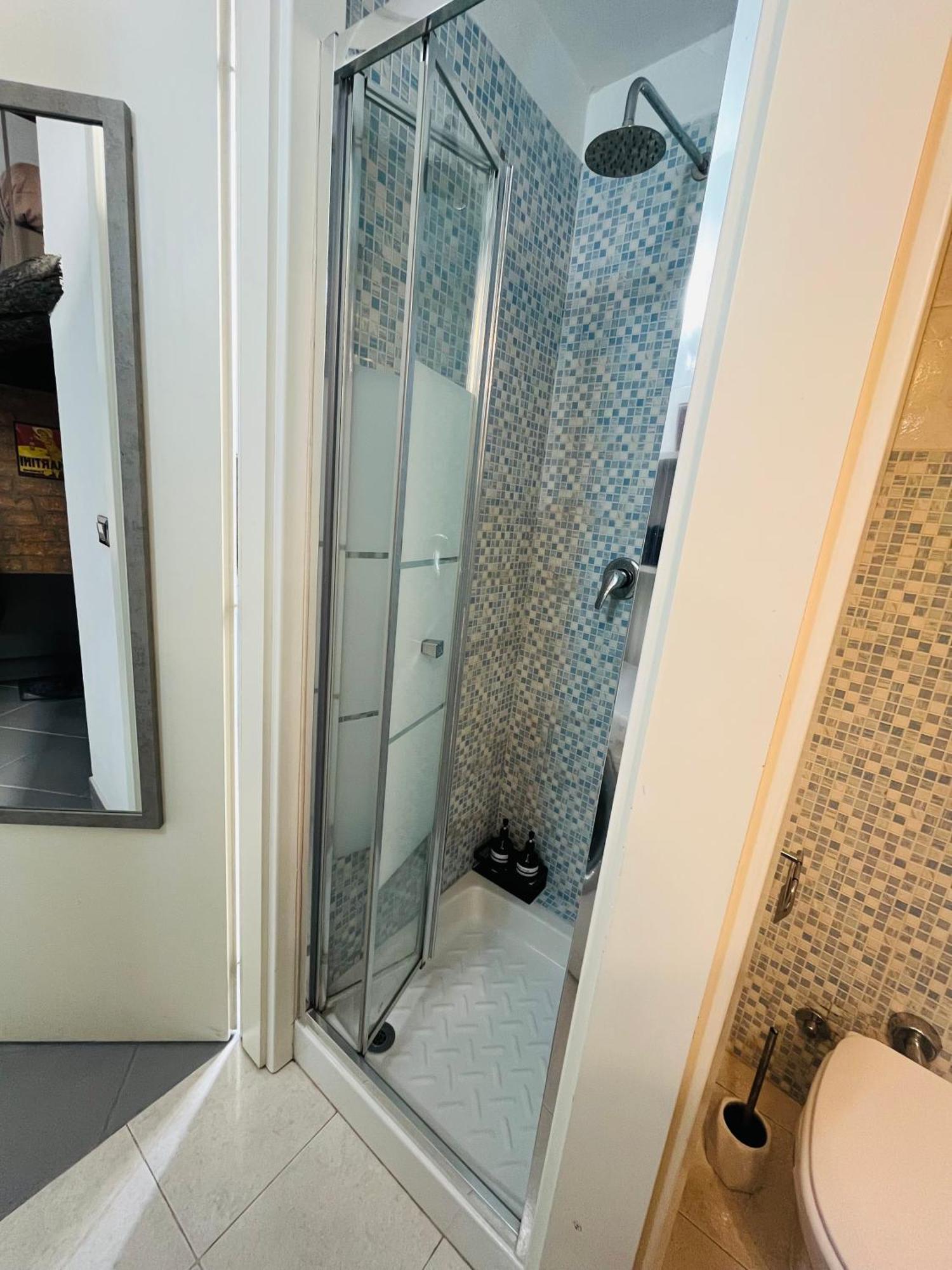 San Lorenzo Apartment ミラノ エクステリア 写真