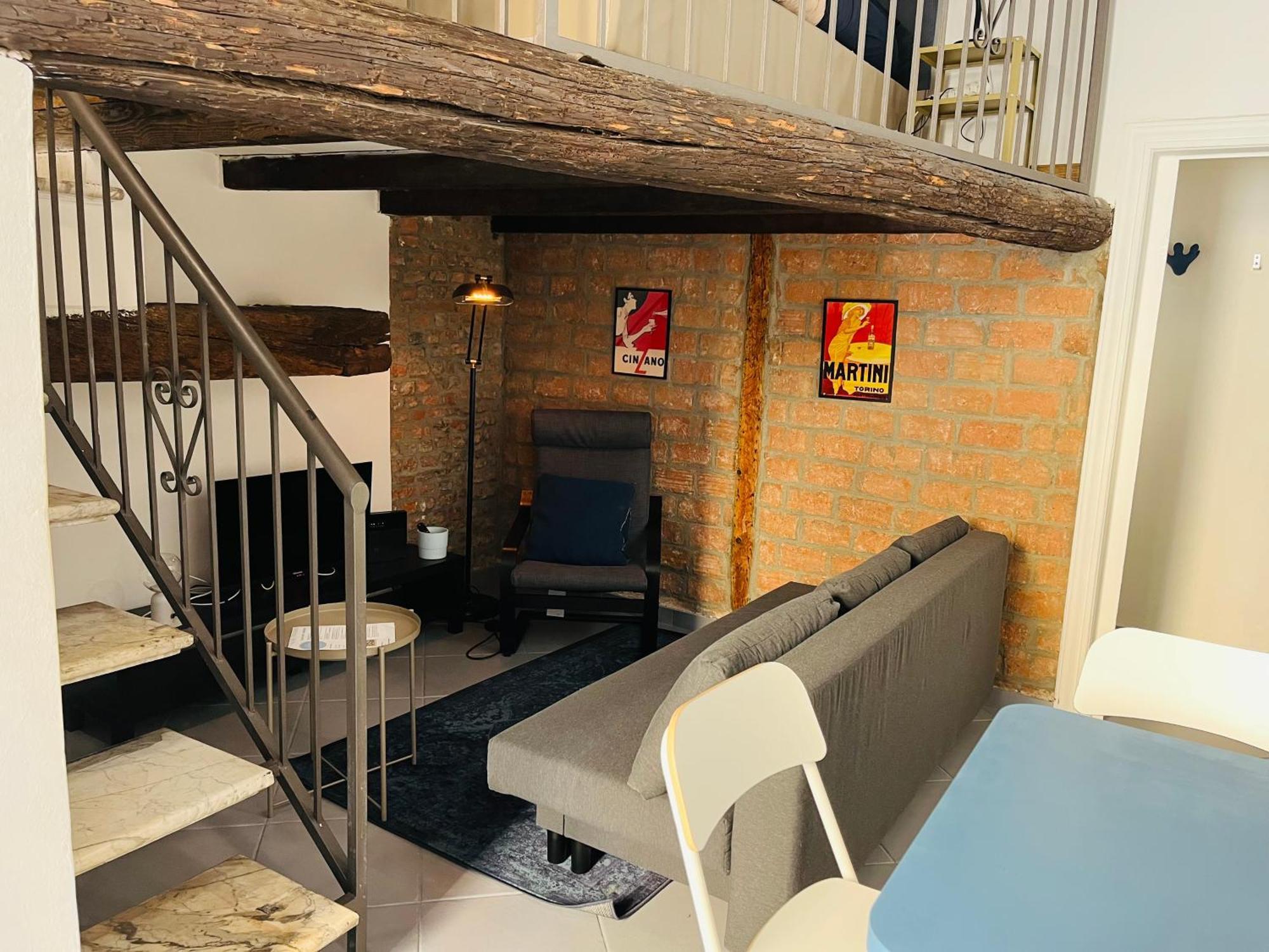 San Lorenzo Apartment ミラノ エクステリア 写真