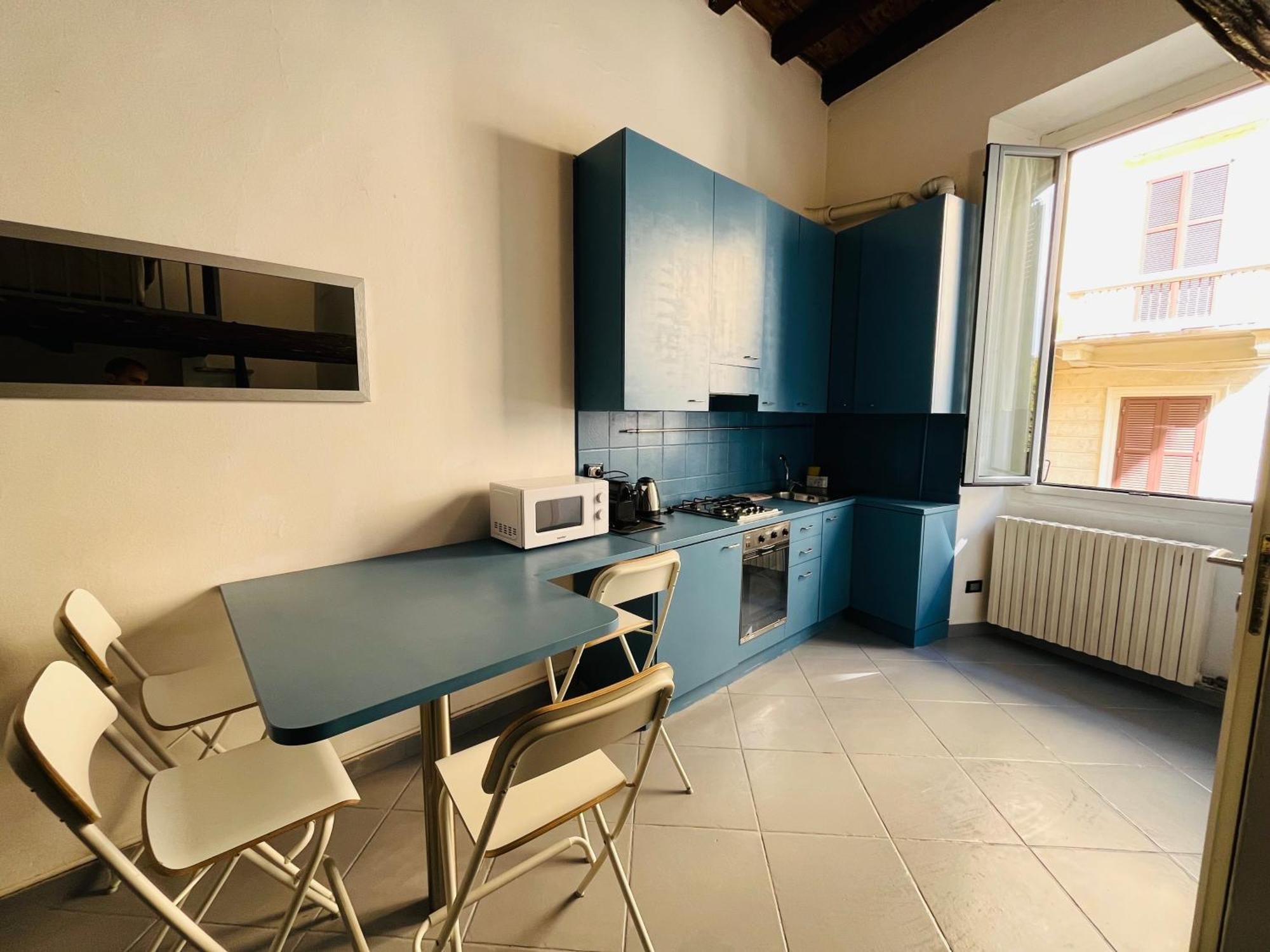 San Lorenzo Apartment ミラノ エクステリア 写真